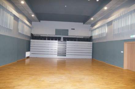 Sala widowiskowa